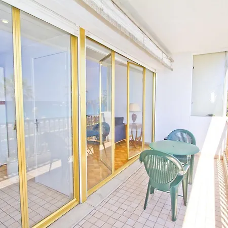 Promenade - Orient & Sea 尼斯