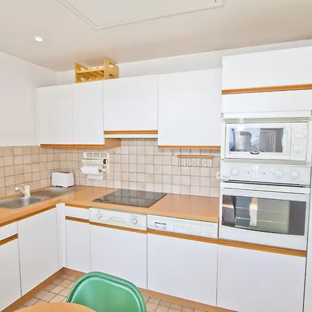 Promenade - Orient & Sea