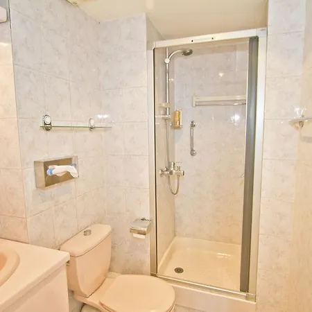 Apartamento Promenade - Orient & Sea Nice