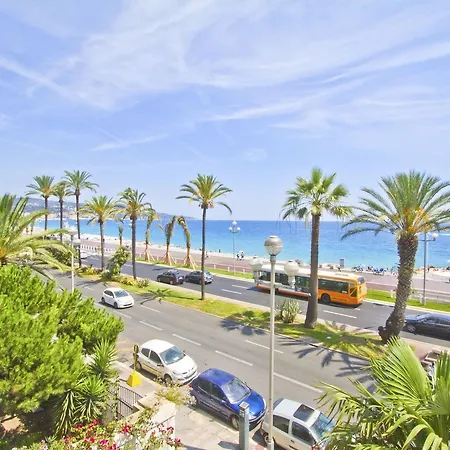Promenade - Orient & Sea