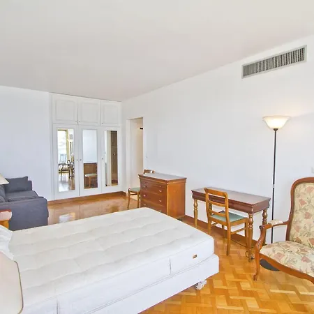 Apartamento Promenade - Orient & Sea