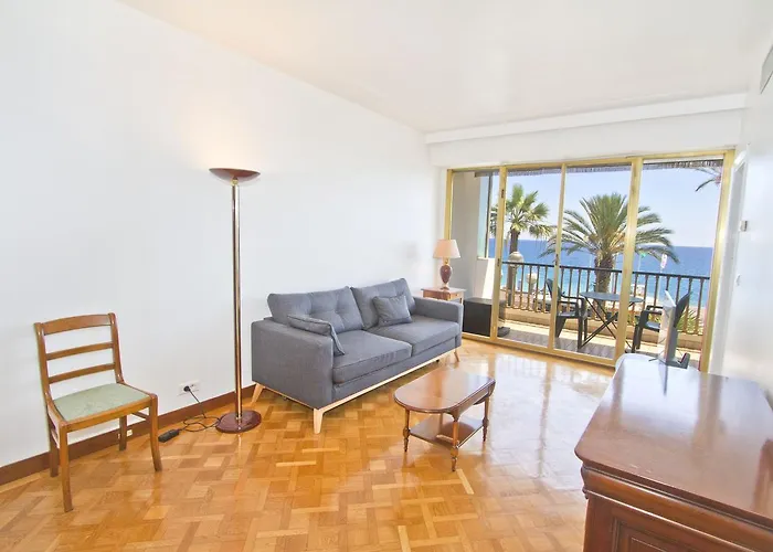 Promenade - Orient & Sea Appartement Nice