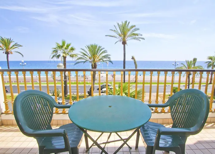 Promenade - Orient & Sea