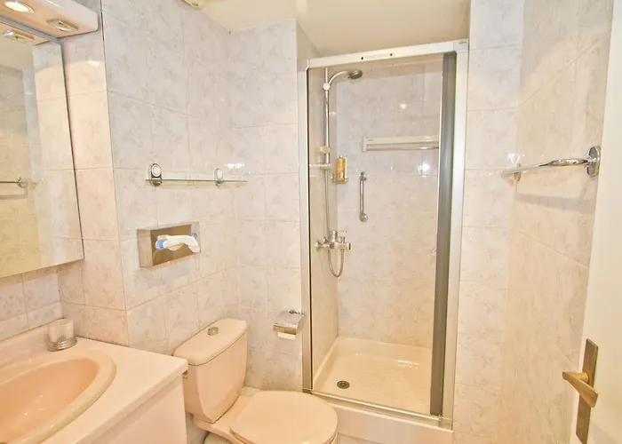 Appartement Promenade - Orient & Sea Nice