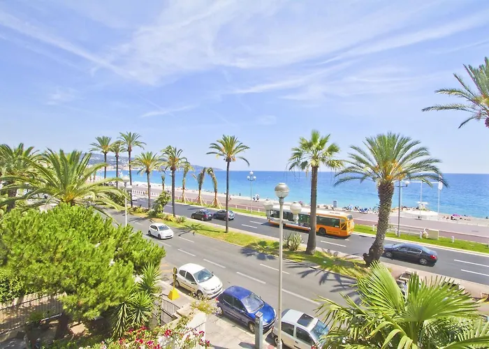 Promenade - Orient & Sea