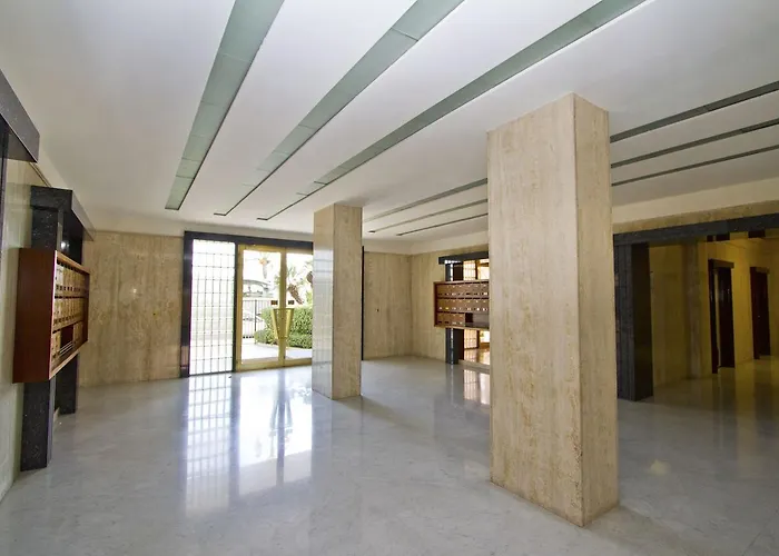 Promenade - Orient & Sea Appartement *