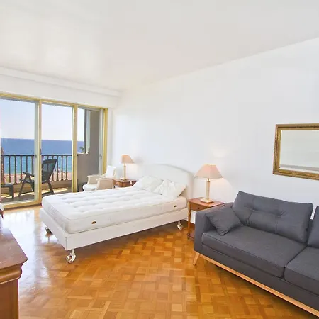 Promenade - Orient & Sea Apartman *