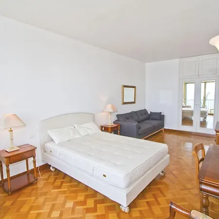 Promenade - Orient & Sea Apartman Nizza