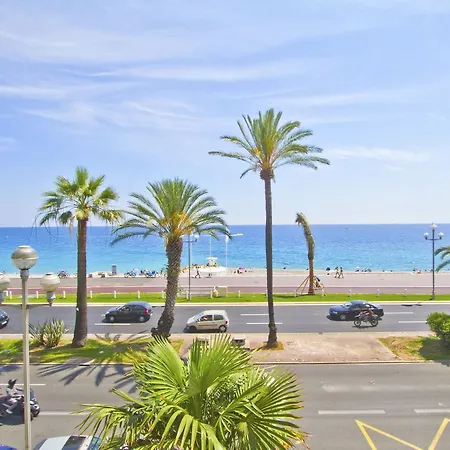 Promenade - Orient & Sea Nicea