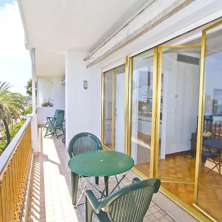 Apartman Promenade - Orient & Sea *