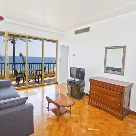 Promenade - Orient & Sea Apartament Nicea