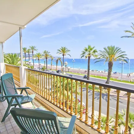 Promenade - Orient & Sea * Nicea
